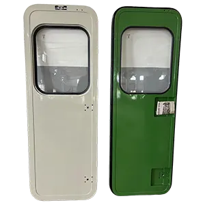 Cab Side Door