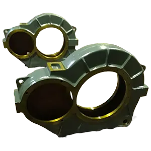 Gear Case