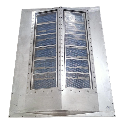 Air Filter ASM