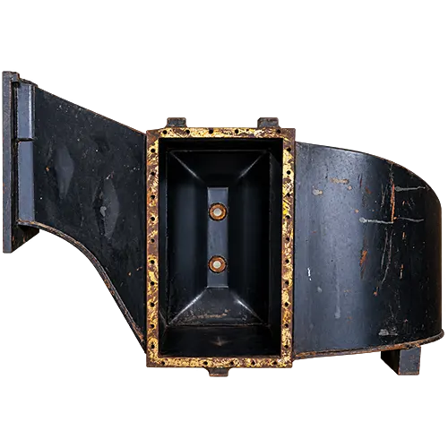 Air Duct LB