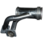 Exhaust Manifold Sub Assembly