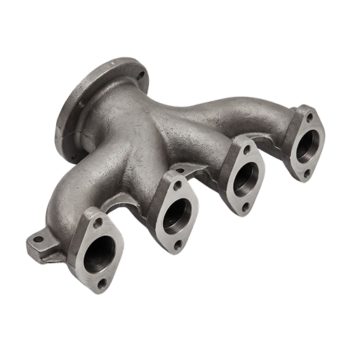 Single Entry Exhaust Manifold