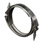 Coupling 60 Deg. ‘V’ Band