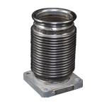 Bellow Connector