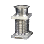 Bellow Connector (Upper)