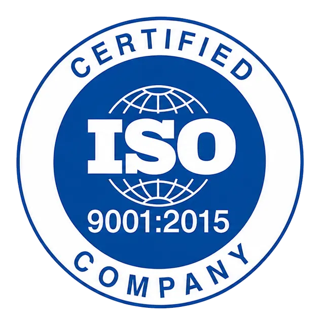 ISO 9001:2015