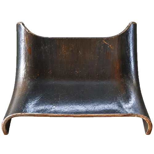 Exhaust Elbow Upper