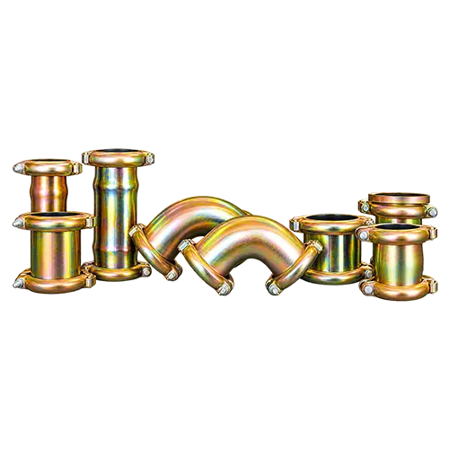 Flex Coupling