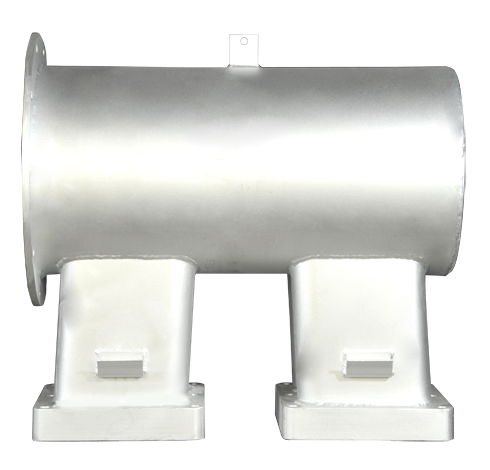 Exhaust Chamber