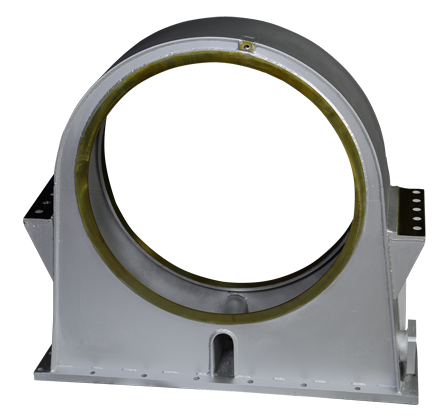 Exhaust Duct
