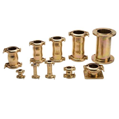 Flex Coupling
