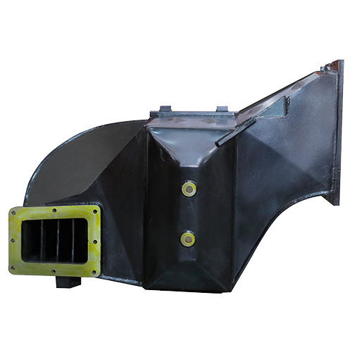 Air Duct LB