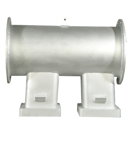 Exhaust Chamber