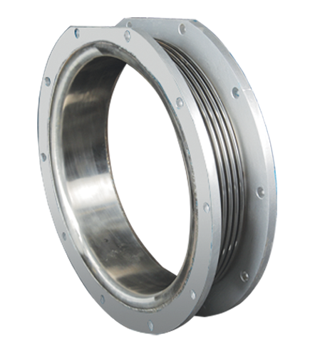 Expansion Joint