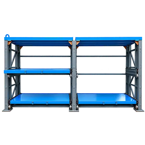 Storage Racks